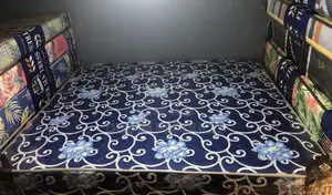 10 Inches King Size Mattress High Density