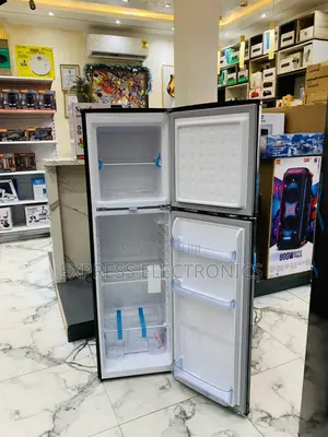 Place Your Order for Pearl Double Door Fridge Pf-262tix