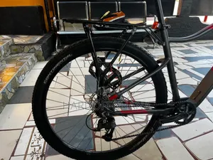 Decathlon Riverside Hybrid Bike