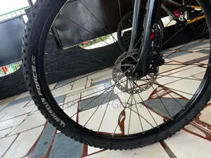 Decathlon Riverside Hybrid Bike