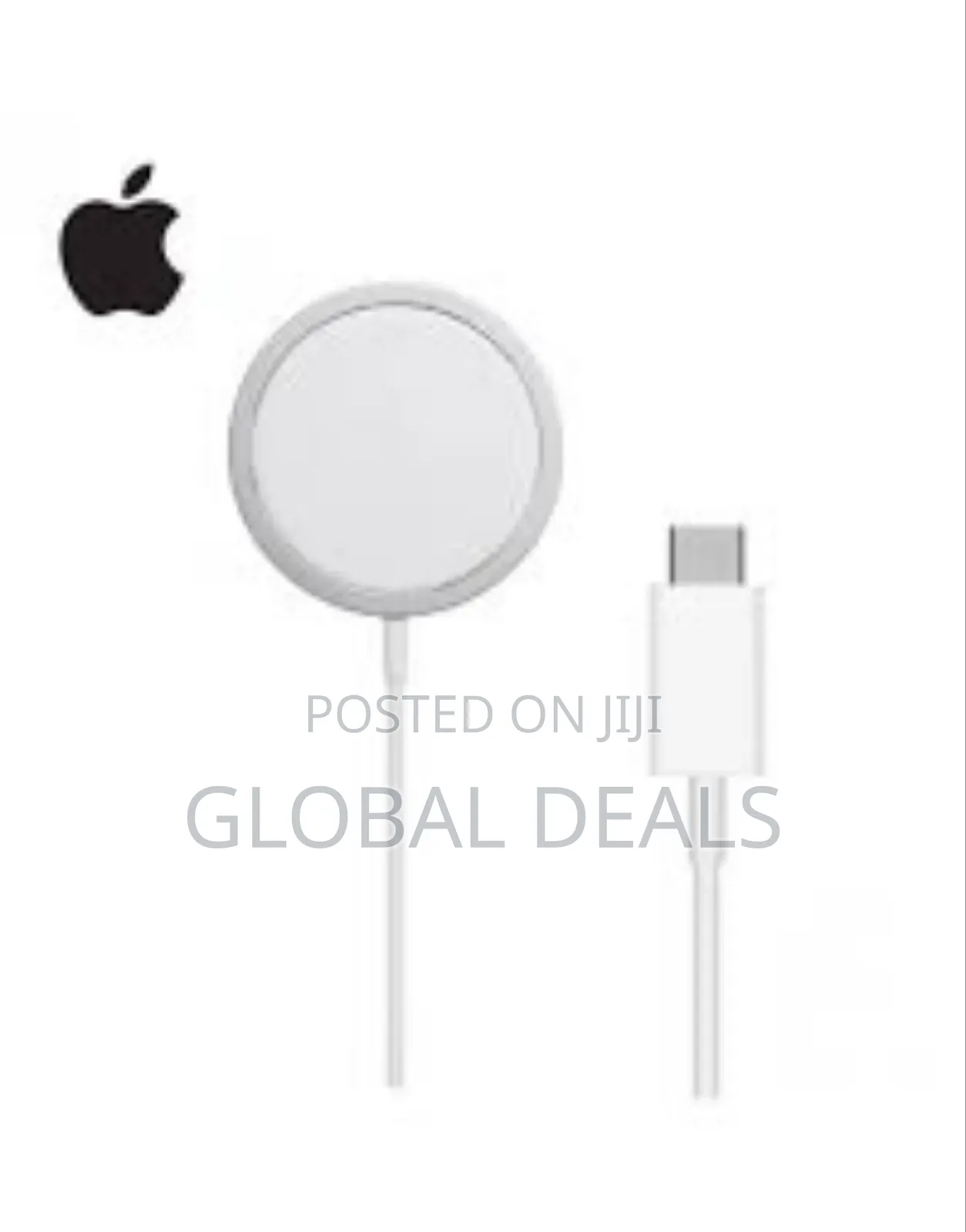 Wireless Apple Charger Original