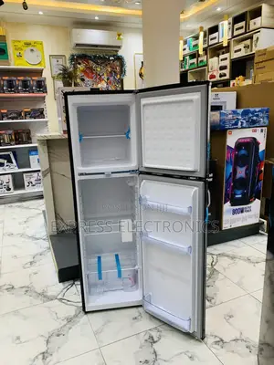 Hot Deals on Pearl Pf-262tix Double Door Fridge