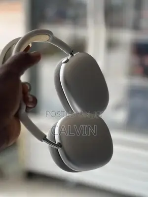 Apple Apodmax Active Noise Cancellation