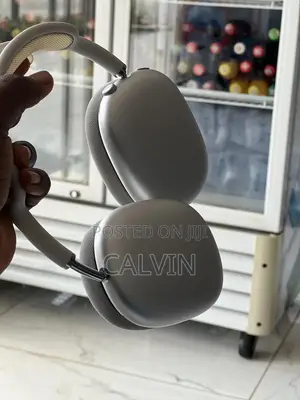 Apple Apodmax Active Noise Cancellation