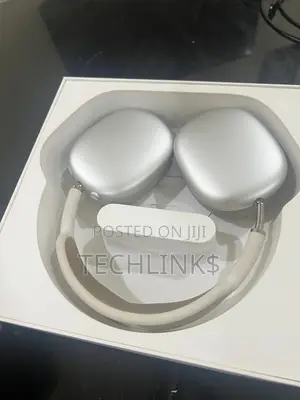 Apple Apodmax Active Noise Cancellation