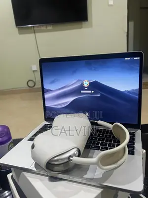 Apple Apodmax Active Noise Cancellation