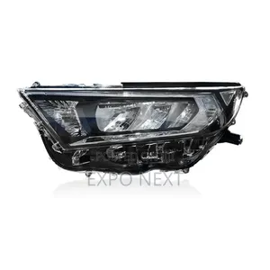 Rav4 2019-2021 Headlight