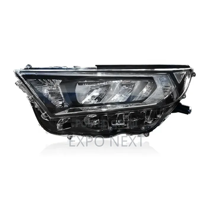 Rav4 2019-2021 Headlight