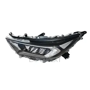 Rav4 2019-2021 Headlight