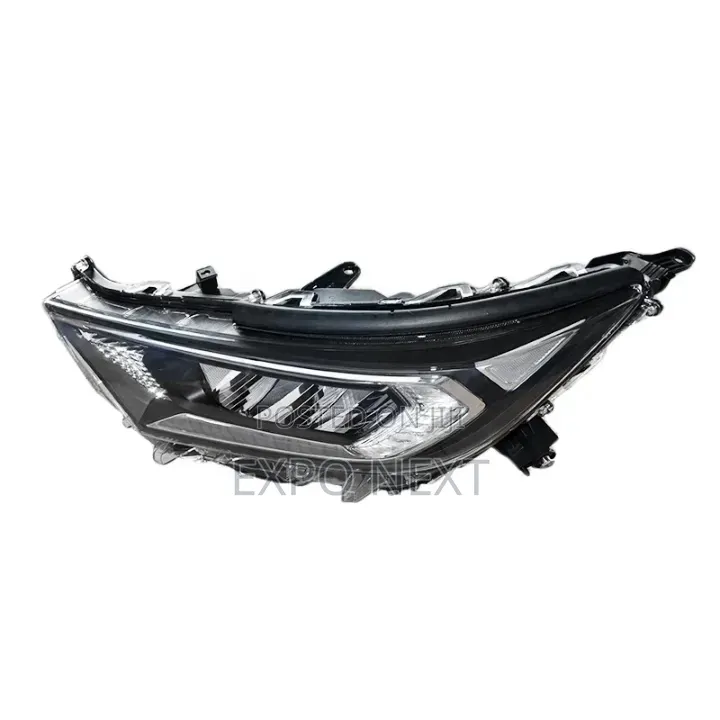 Rav4 2019-2021 Headlight