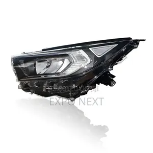 Rav4 2019-2021 Headlight