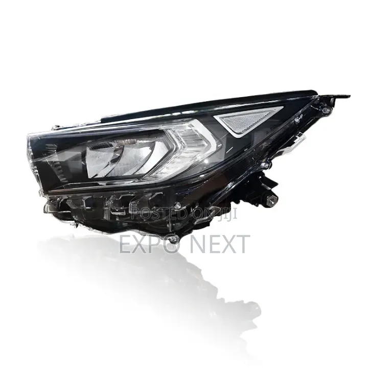 Rav4 2019-2021 Headlight