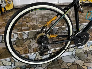 Carera Crossfire Bike