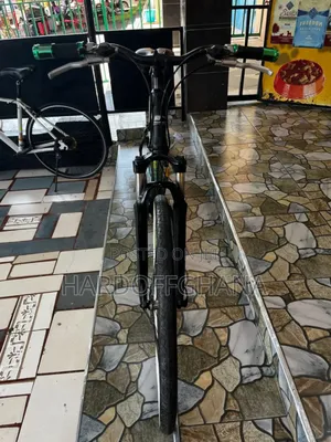 Carera Crossfire Bike
