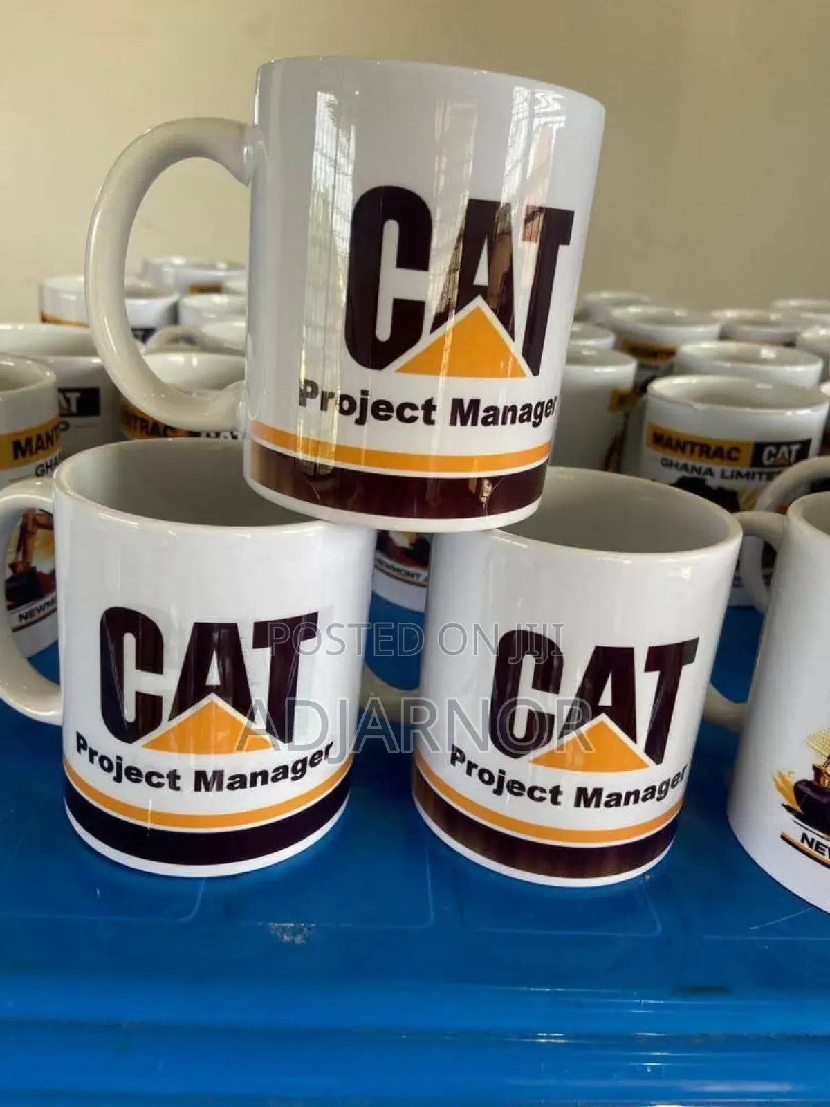 Print Faster and Delivery