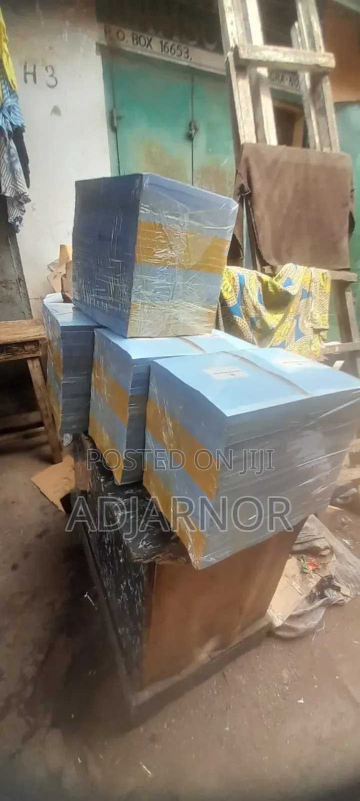 Print Faster and Delivery
