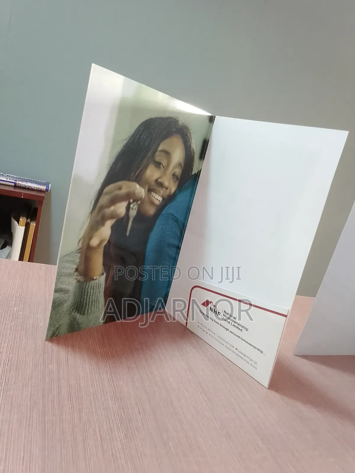 Print Faster and Delivery