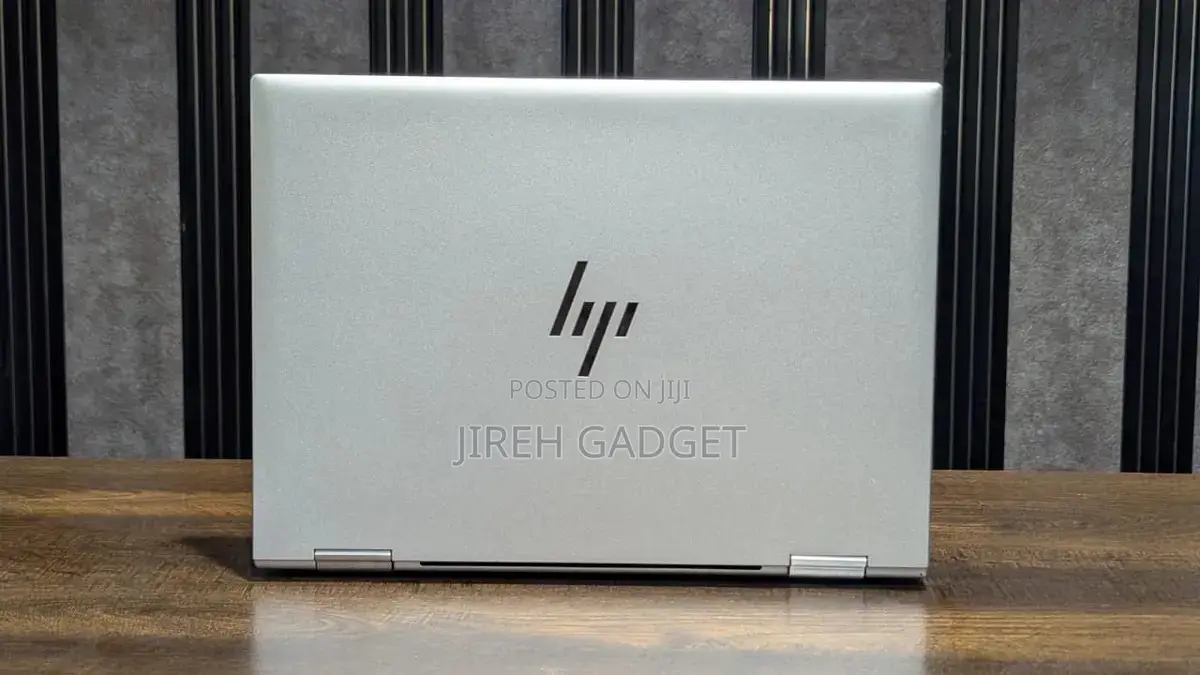 Laptop HP EliteBook x360 1040 G9 16GB Intel Core i7 SSD 512GB