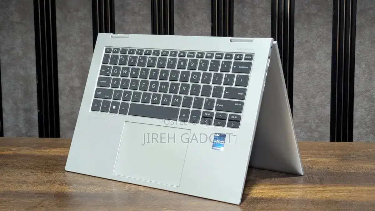 Laptop HP EliteBook x360 1040 G9 16GB Intel Core i7 SSD 512GB