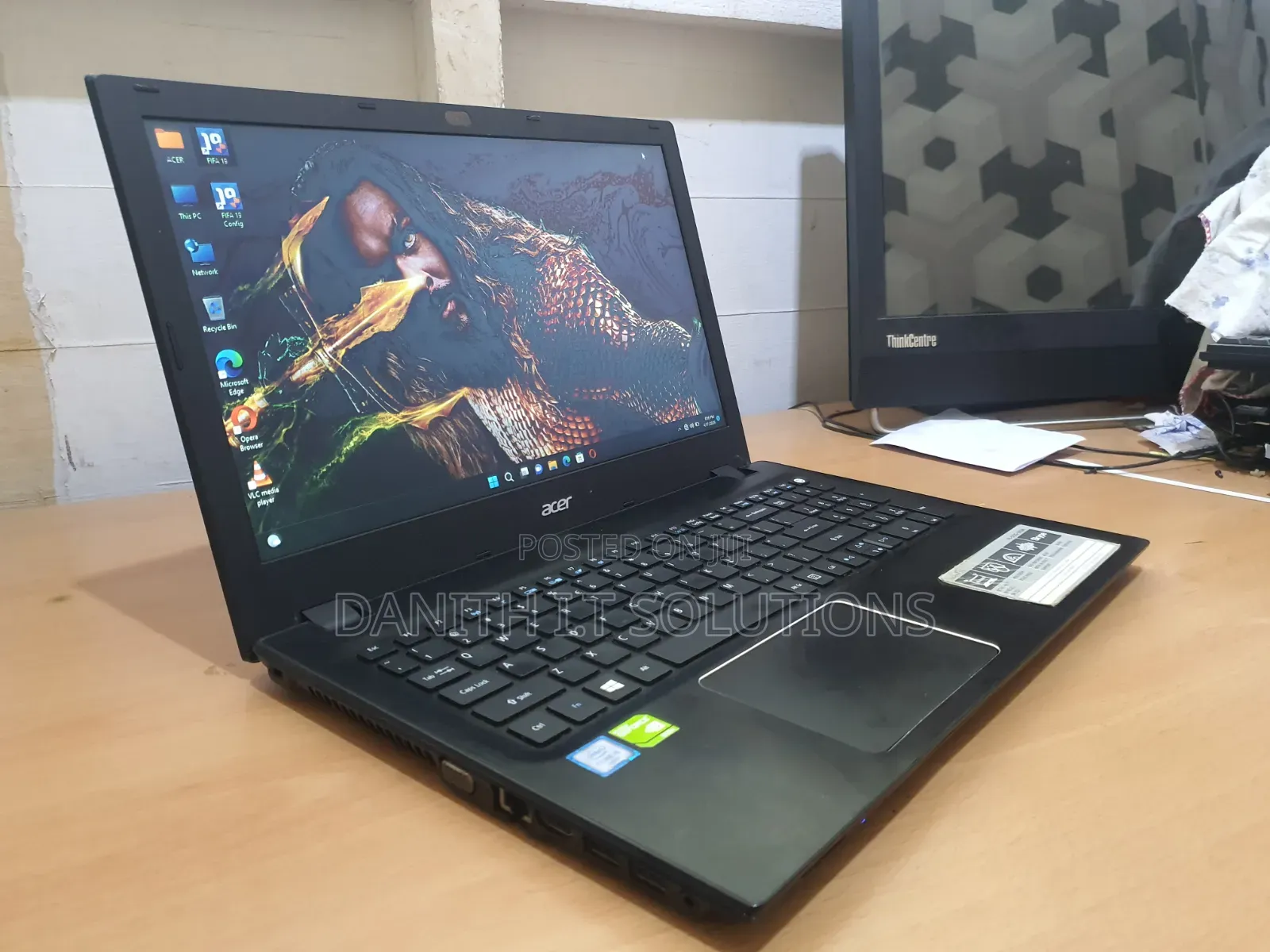 Laptop Acer Aspire 5 12GB Intel Core i5 SSD 512GB