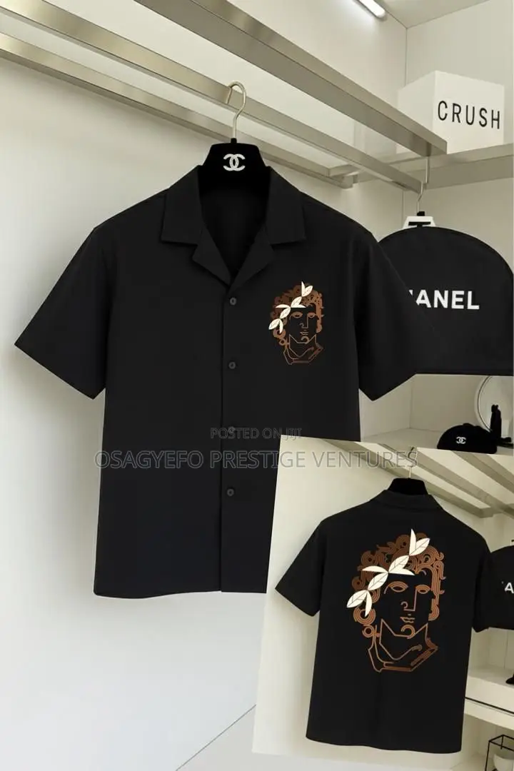 Classic Vintage Shirts