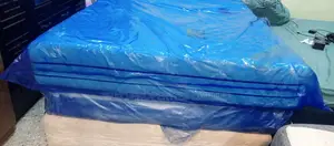 Queen Size 14 Inches Foreign Full Mattress