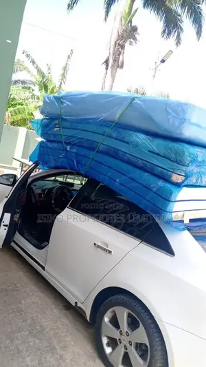 Queen Size 14 Inches Foreign Full Mattress