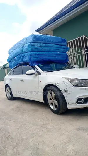 Queen Size 14 Inches Foreign Full Mattress