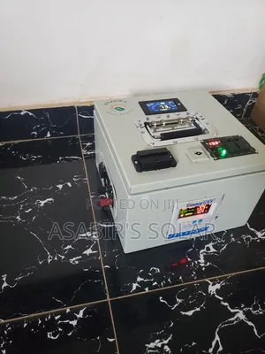 1,500kw Solar Power Generator