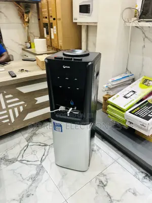 Water Guard Water Dispenser Pearl Owd-4006