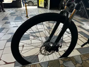 Giant Atx3 Bike