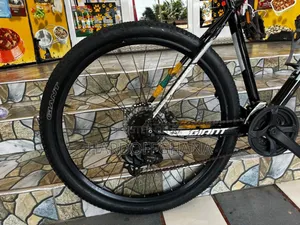 Giant Atx3 Bike