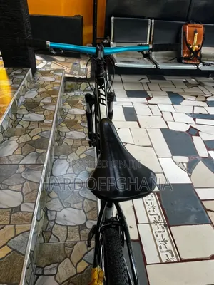 Giant Atx3 Bike