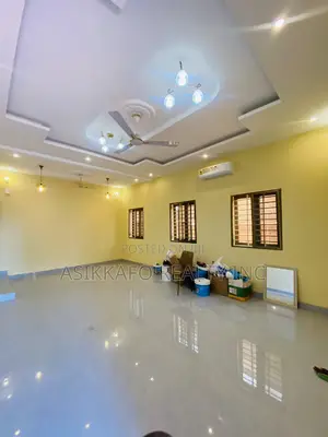 5bdrm House in Volta Estate, Spintex for rent