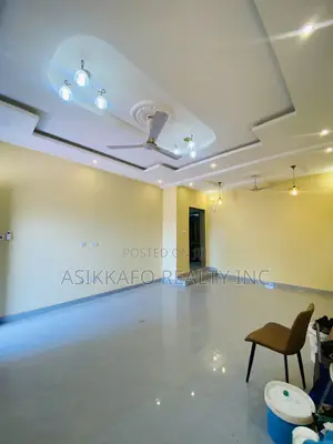 5bdrm House in Volta Estate, Spintex for rent