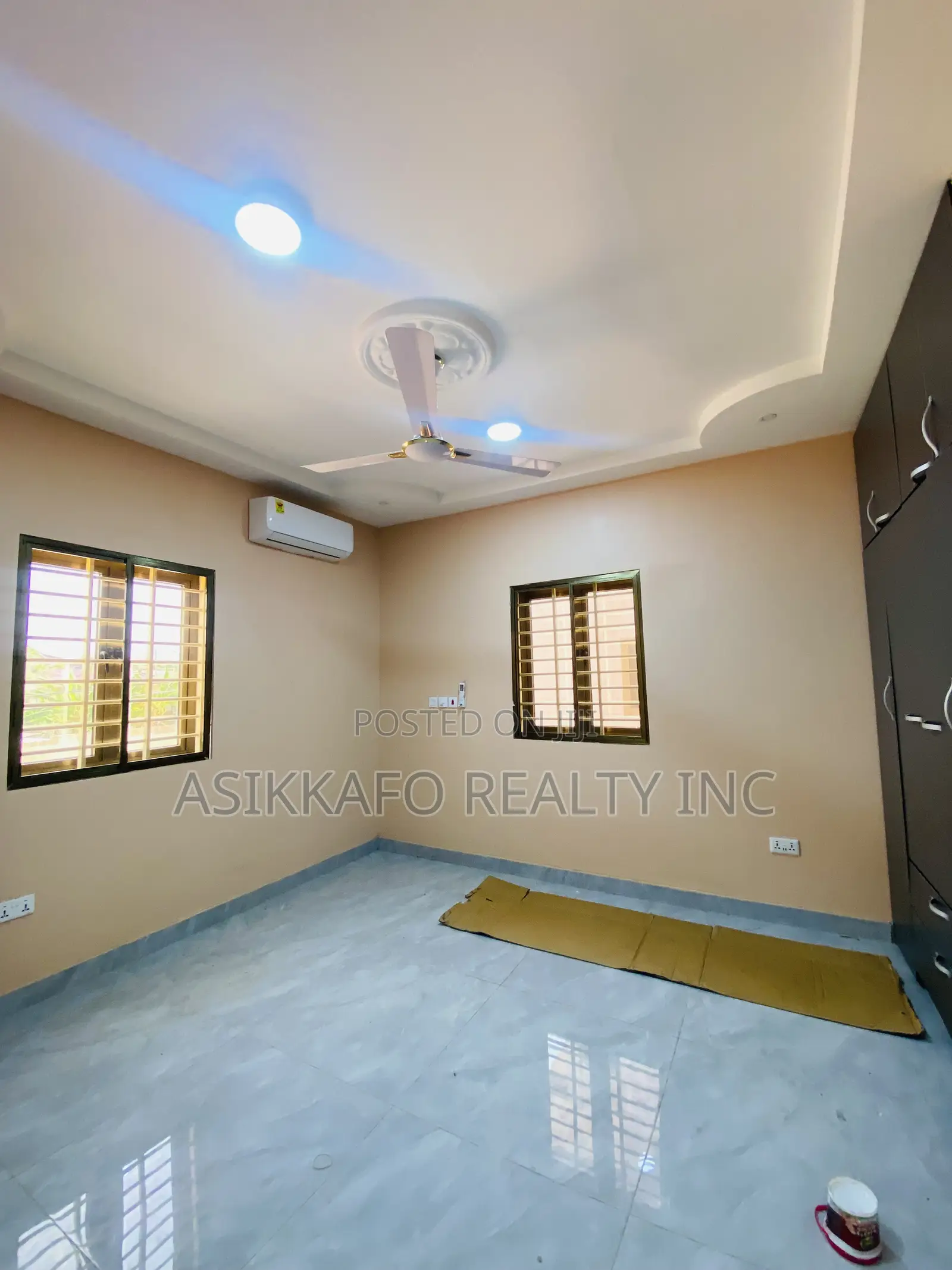 5bdrm House in Volta Estate, Spintex for rent