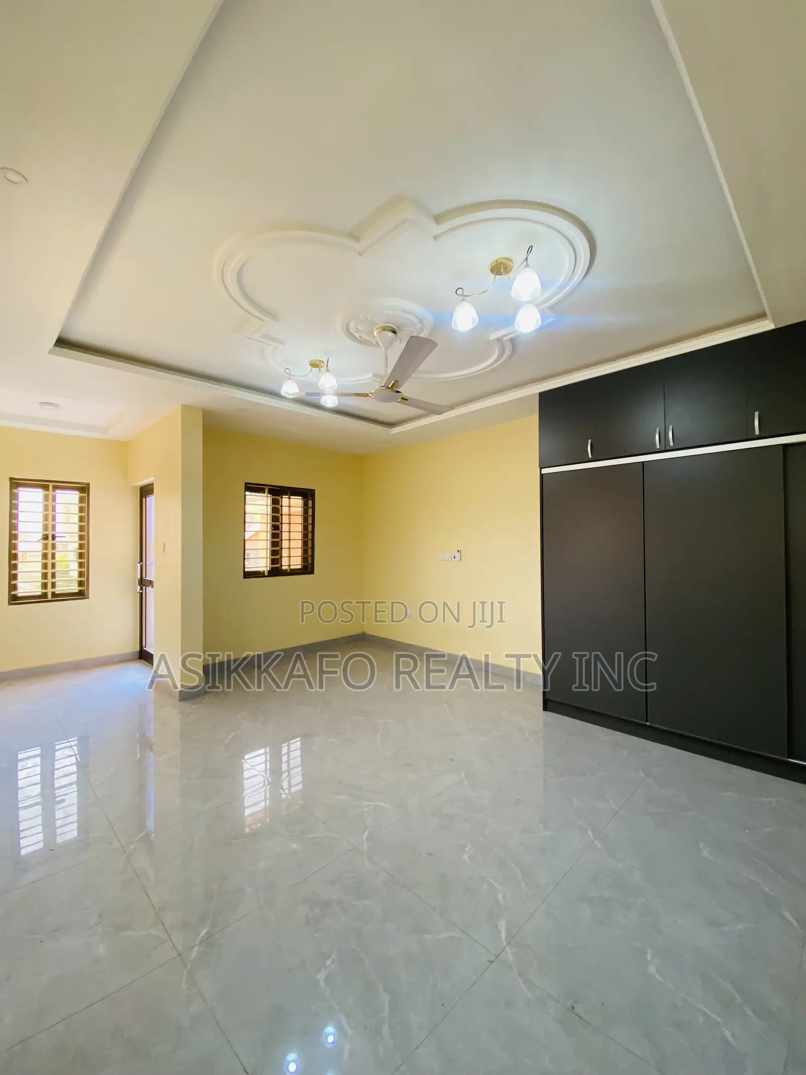 5bdrm House in Volta Estate, Spintex for rent