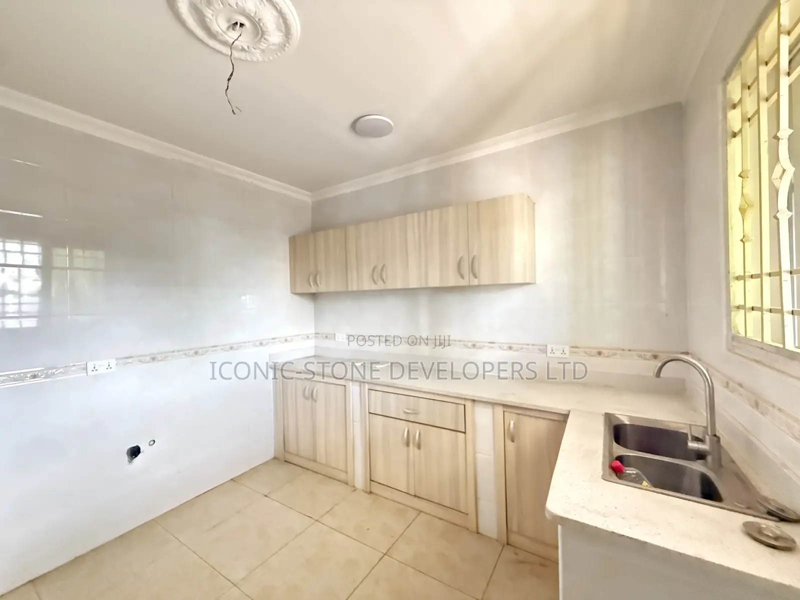 2bdrm Apartment in Abokobi for rent