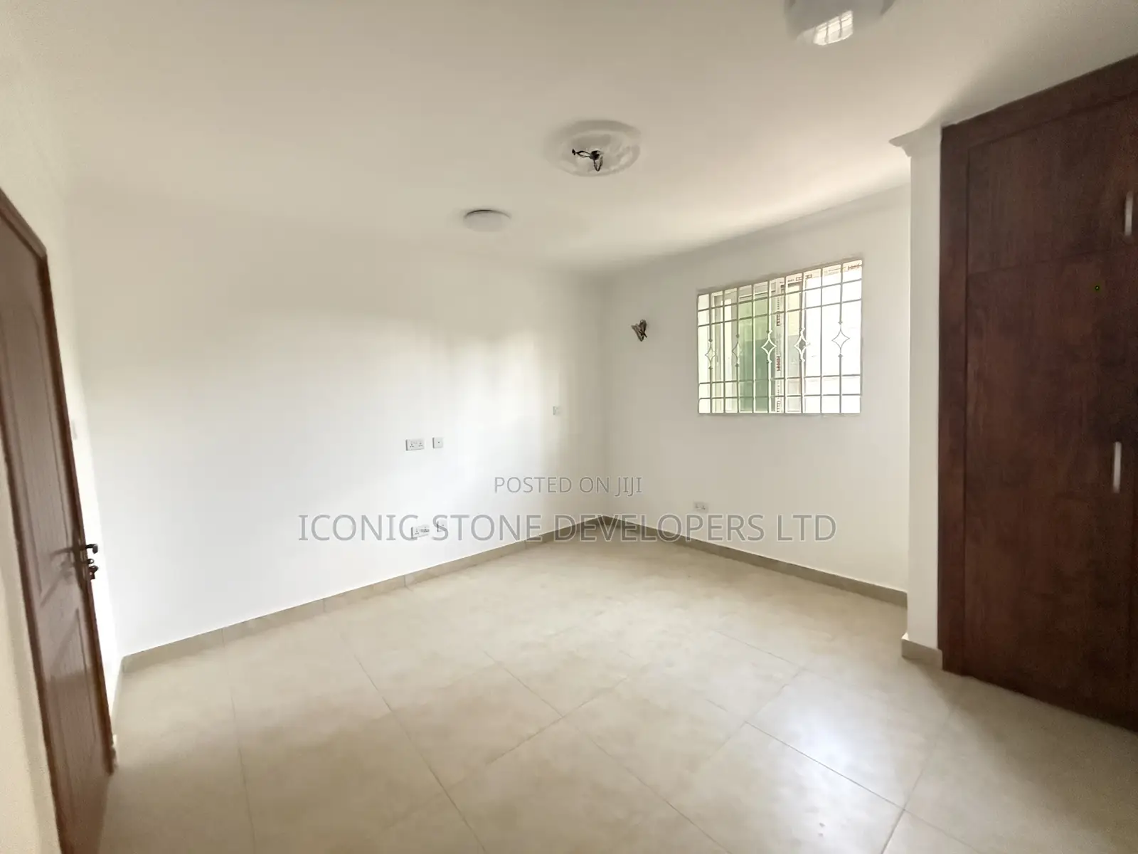 2bdrm Apartment in Abokobi for rent