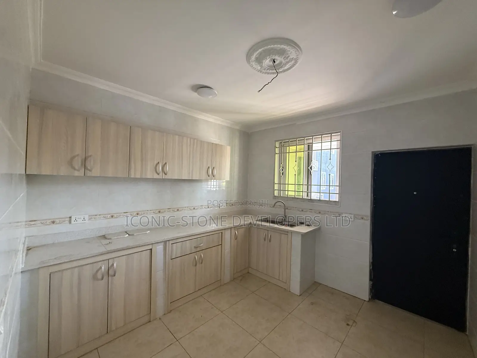 2bdrm Apartment in Abokobi for rent