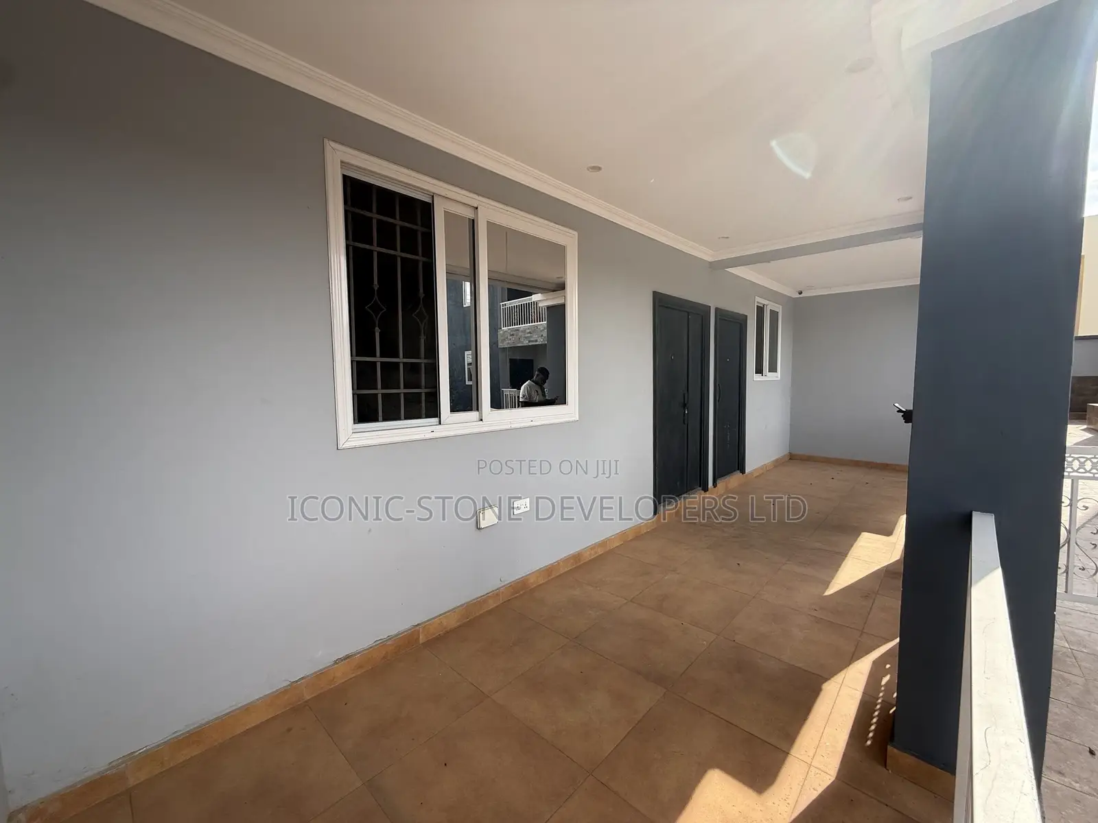 2bdrm Apartment in Abokobi for rent