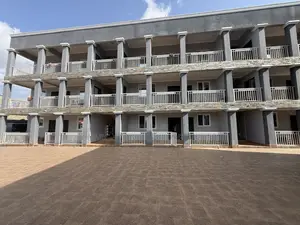 2bdrm Apartment in Abokobi for rent