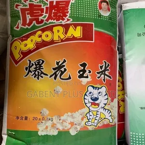 Popcorn Maize