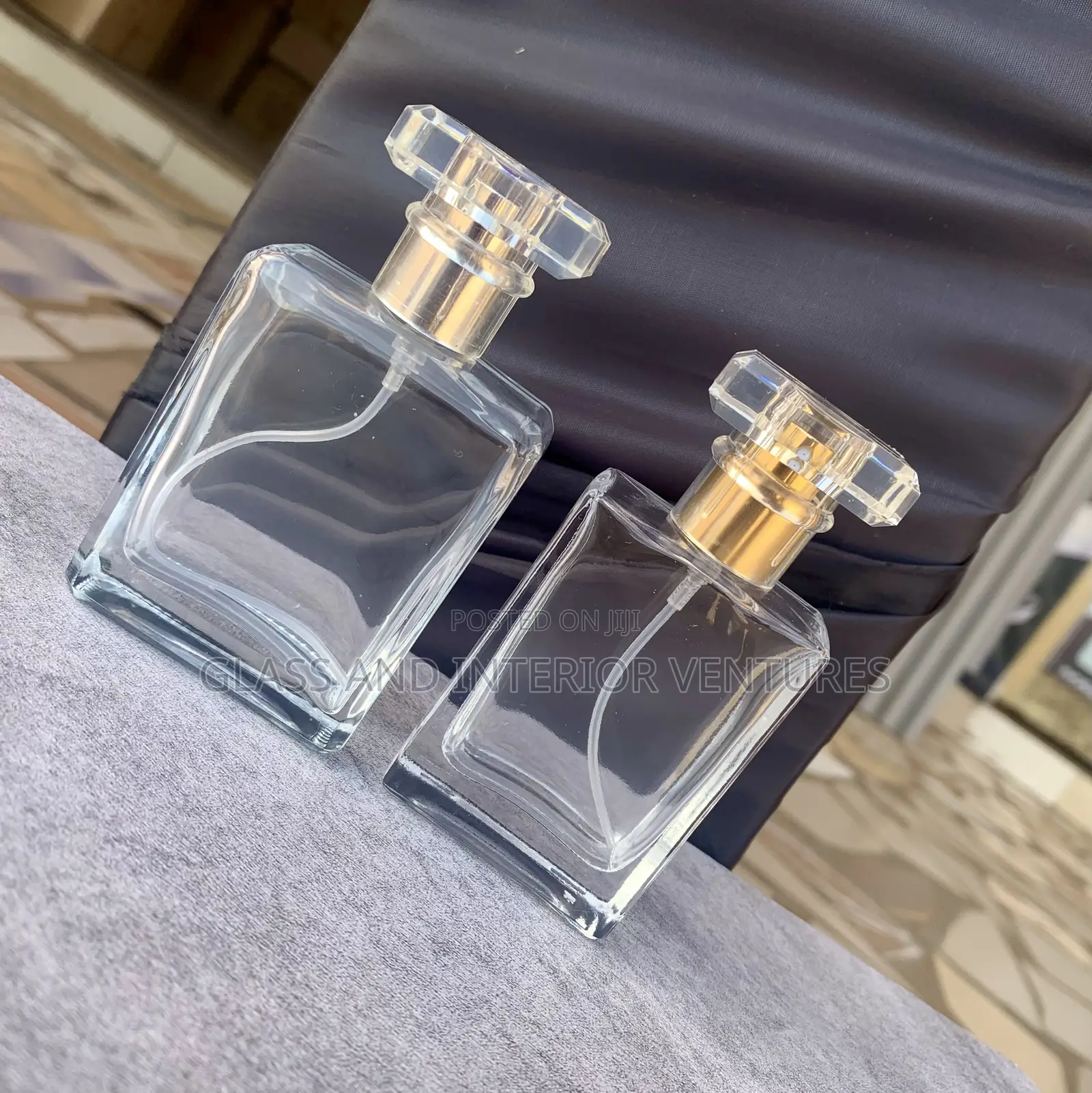 Perfume Bottles for Sale