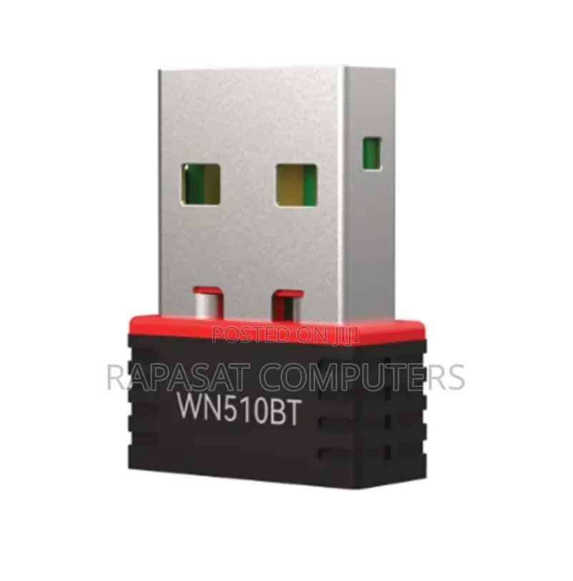 Lb-Link Bl-Wn510bt Bluetooth Adapter