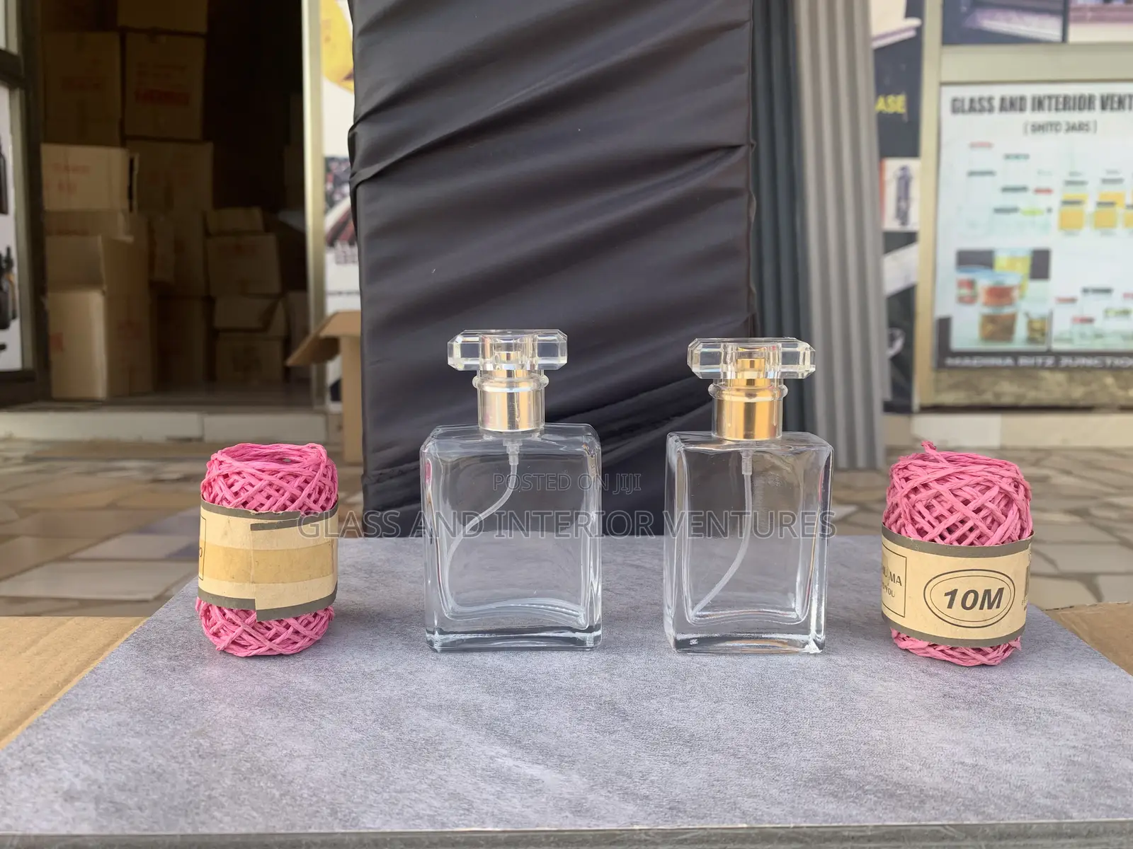 Perfume Bottles for Sale