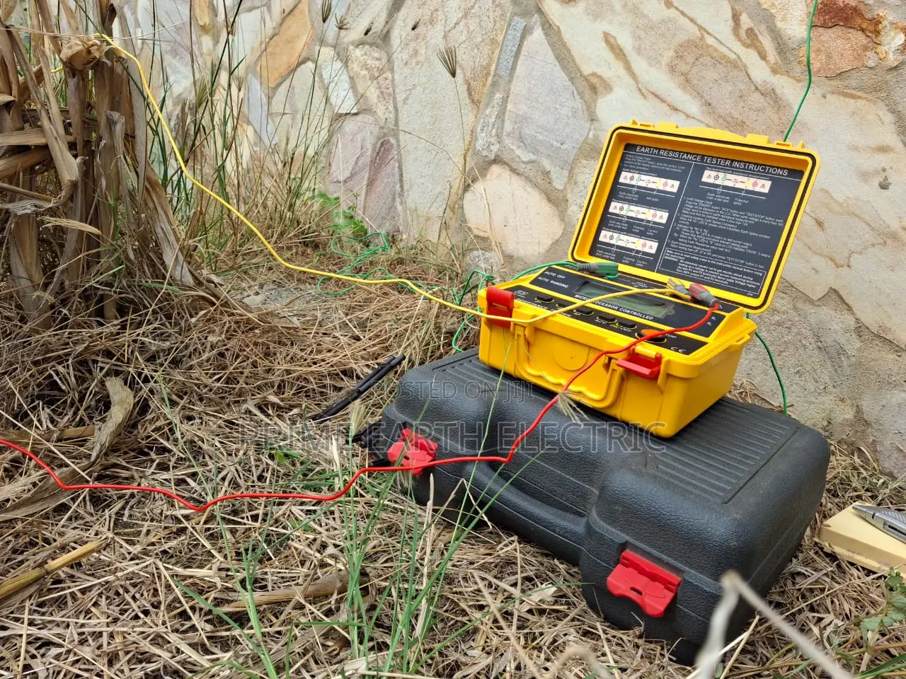 Electrical Contracting Services