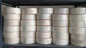 Mesh Tape.