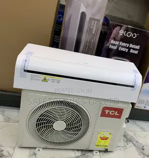 Newest Version TCL 1.5hp Split White Air Conditioner