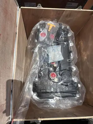 Brand New Hyundai and Kia Engines